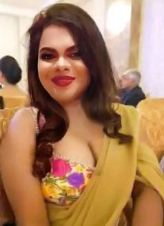 Ruby Hazal Ruby Hazal - Transsexual escort in Colombo Photo 1 of 5