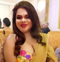 Ruby Hazal Ruby Hazal - Transsexual escort in Colombo