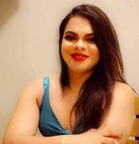 Ruby Hazal Ruby Hazal - Transsexual escort in Colombo