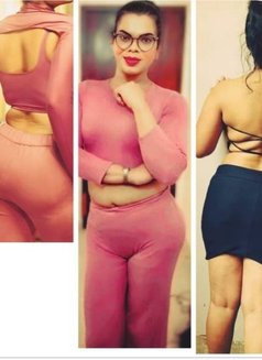 Ruby Hazal Ruby Hazal - Transsexual escort in Colombo Photo 3 of 5