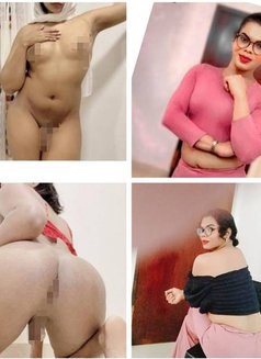 Ruby Hazal Ruby Hazal - Transsexual escort in Colombo Photo 4 of 5