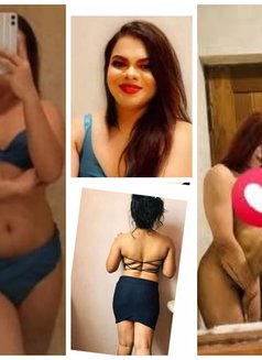 Ruby Hazal Ruby Hazal - Transsexual escort in Colombo Photo 5 of 5