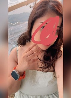 Ruby Here - adult performer in New Delhi Photo 1 of 1