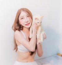 Ruby Hk - Acompañantes transexual in Hong Kong