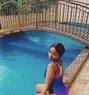 Ruby Hot African Sex Queen - puta in Jaipur Photo 1 of 1