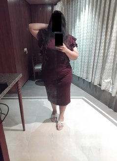 Ruby Independent realmeet - escort in Mumbai Photo 11 of 11