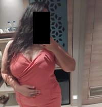 Ruby Independent realmeet in mumbai - escort in Mumbai