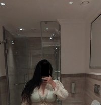 Ruby Independent realmeet - escort in Mumbai