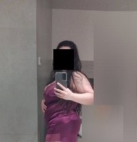 Ruby Independent realmeet - puta in Mumbai