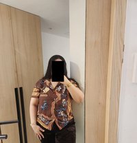 Ruby Independent Realmeet Mumbai - escort in Mumbai