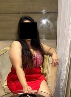 Rosy Independent realmeet - escort in Mumbai Photo 9 of 9