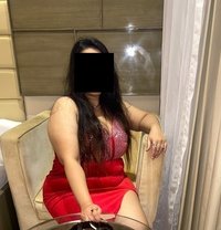 Rosy Independent realmeet - escort in Mumbai