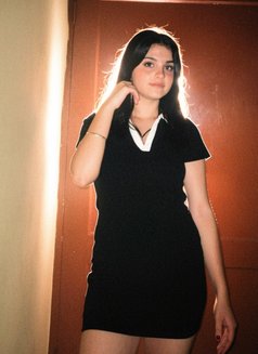 Ruby - escort in Kathmandu Photo 1 of 2