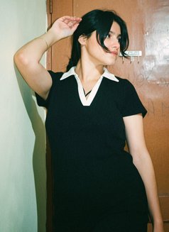 Ruby - escort in Kathmandu Photo 2 of 2