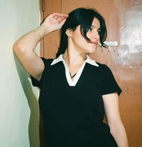 Ruby - escort in Kathmandu
