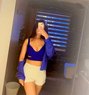 Ruby Cams and outcall only - escort in New Delhi Photo 1 of 2