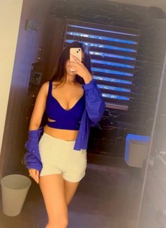 Ruby Outcalls - escort in New Delhi Photo 1 of 2