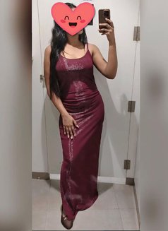 Ruby - adult performer in New Delhi Photo 1 of 1