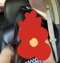 RUBY - escort in Pune