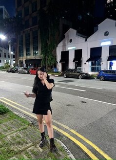 Chiara Ruby - escort in Singapore Photo 1 of 3