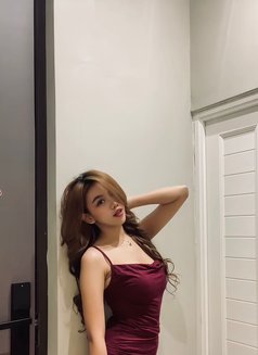 Ruby - escort in Jakarta Photo 1 of 4