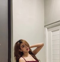 Ruby - escort in Jakarta