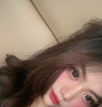Ruby - escort in Jakarta