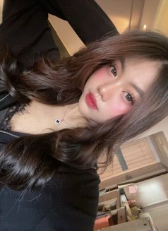 Ruby - escort in Jakarta Photo 3 of 4