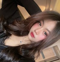 Ruby - escort in Jakarta
