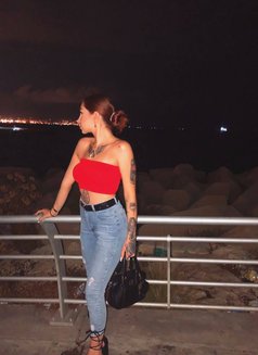 Ruby Ink π€ - escort in Beirut Photo 3 of 3