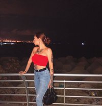 Ruby Ink ๐ค - escort in Beirut