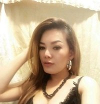 Ruby Justland Dubai - escort in Mauritius