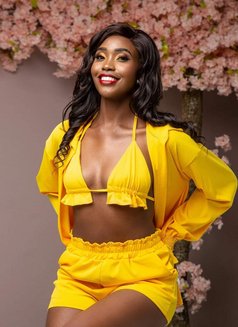 Ruby - escort in Dubai Photo 1 of 6