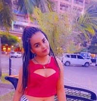 Ruby rose - escort in Mombasa