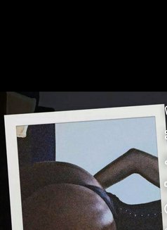 Ruby - puta in Nairobi Photo 3 of 3