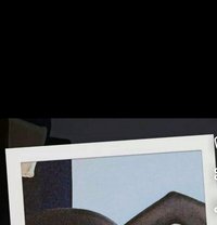 Ruby - puta in Nairobi