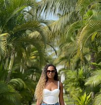 Ruby - escort in Pattaya