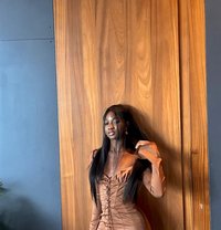Ruby - escort in Phuket
