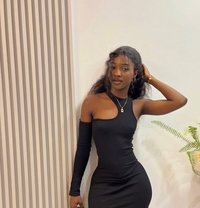 Ruby - escort in Phuket
