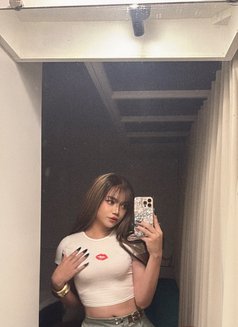 Ruby Lane - Transsexual escort in Hyderabad Photo 10 of 10