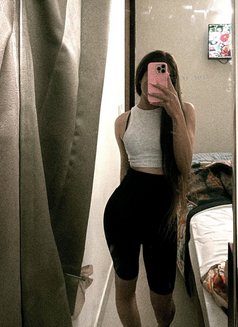 Ruby Lane - Acompañantes transexual in Mumbai Photo 1 of 8