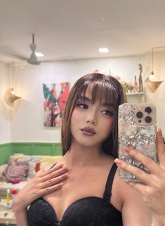 Ruby Lane - Acompañantes transexual in Mumbai Photo 3 of 8