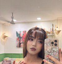 Ruby Lane - Acompañantes transexual in Mumbai