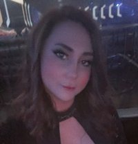 Ruby روبي - Transsexual escort in Dubai
