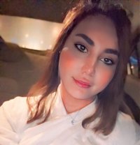 Ruby روبي - Transsexual escort in Dubai