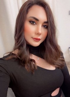 Ruby روبي - Acompañantes transexual in Dubai Photo 6 of 8