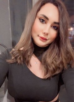 Ruby روبي - Acompañantes transexual in Dubai Photo 7 of 8