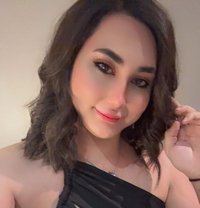 Ruby روبي - Transsexual escort in Dubai