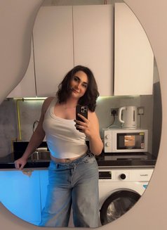 Ruby روبي - Acompañantes transexual in Dubai Photo 9 of 9