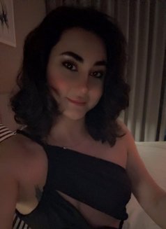 Ruby روبي - Acompañantes transexual in Dubai Photo 9 of 13